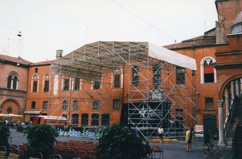 Piazza del Comune